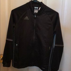 ADIDAS ⚽️⚾️training jacket CONDIVO
